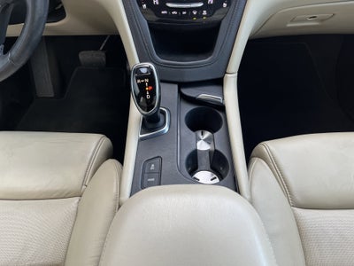 2017 Cadillac XT5 Premium Luxury FWD