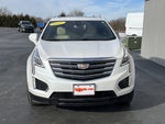 2017 Cadillac XT5 Premium Luxury FWD