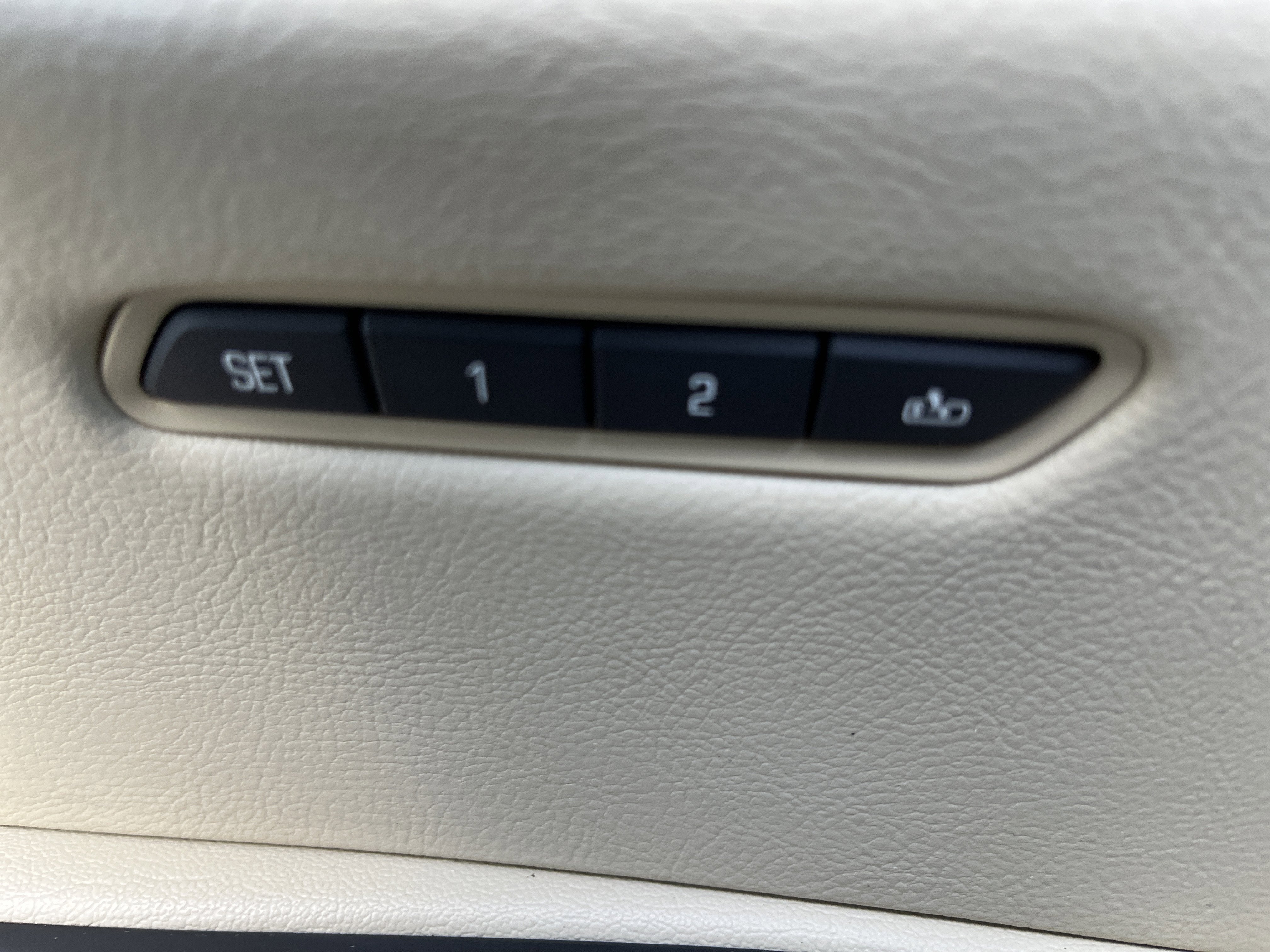 2017 Cadillac XT5 Premium Luxury FWD