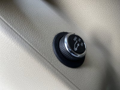 2017 Cadillac XT5 Premium Luxury FWD