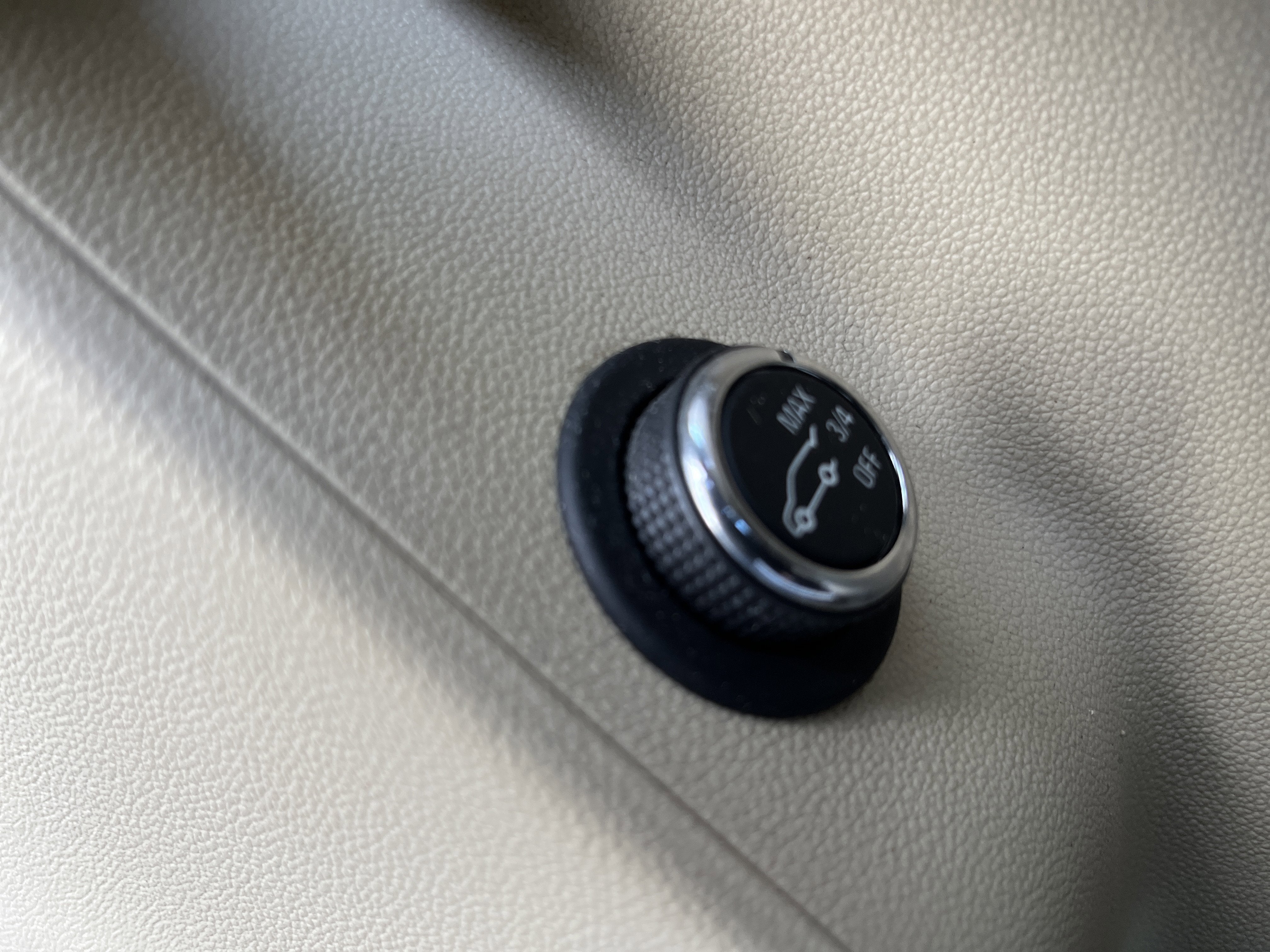 2017 Cadillac XT5 Premium Luxury FWD