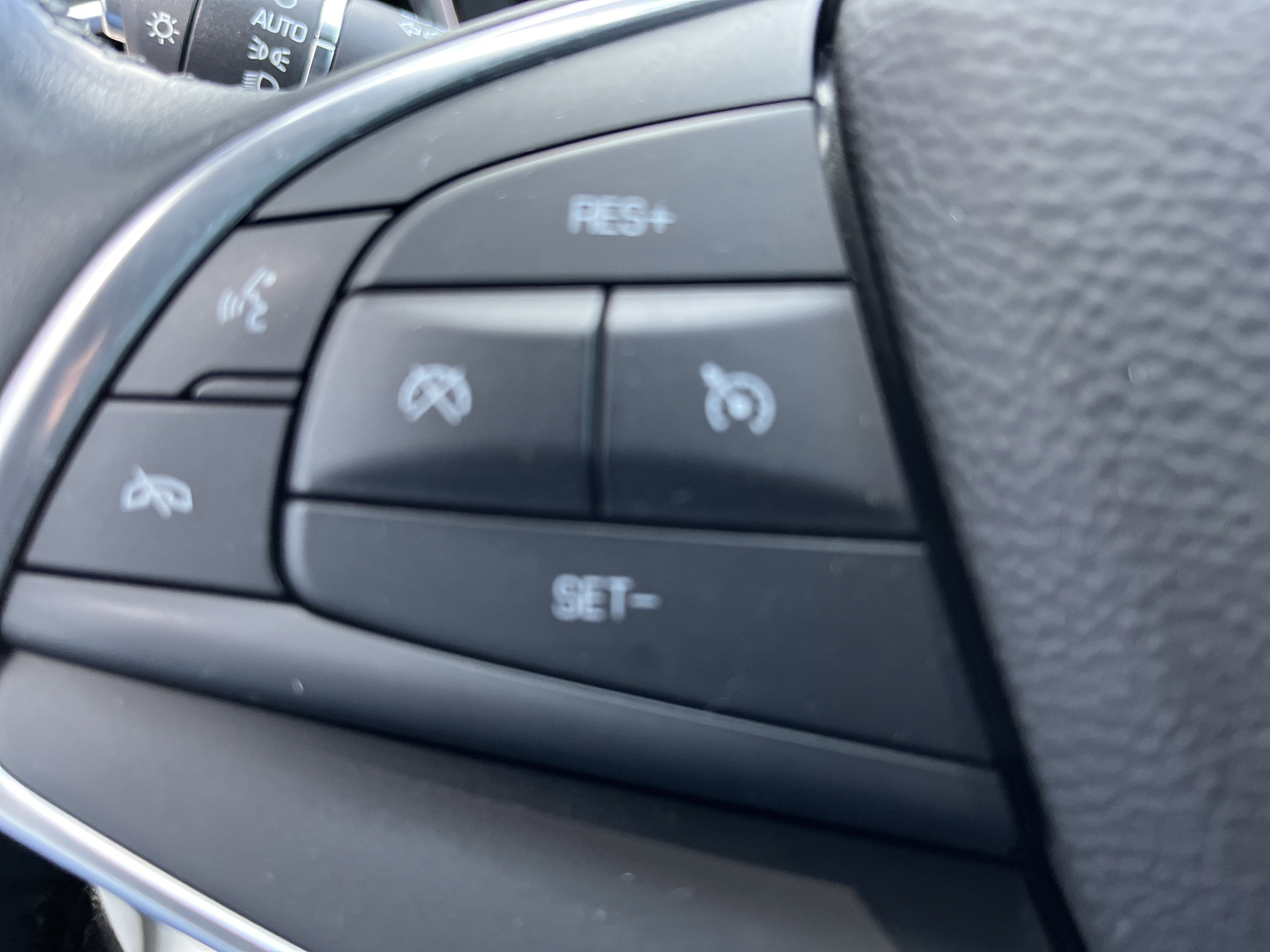 2017 Cadillac XT5 Premium Luxury FWD