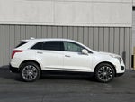 2017 Cadillac XT5 Premium Luxury FWD