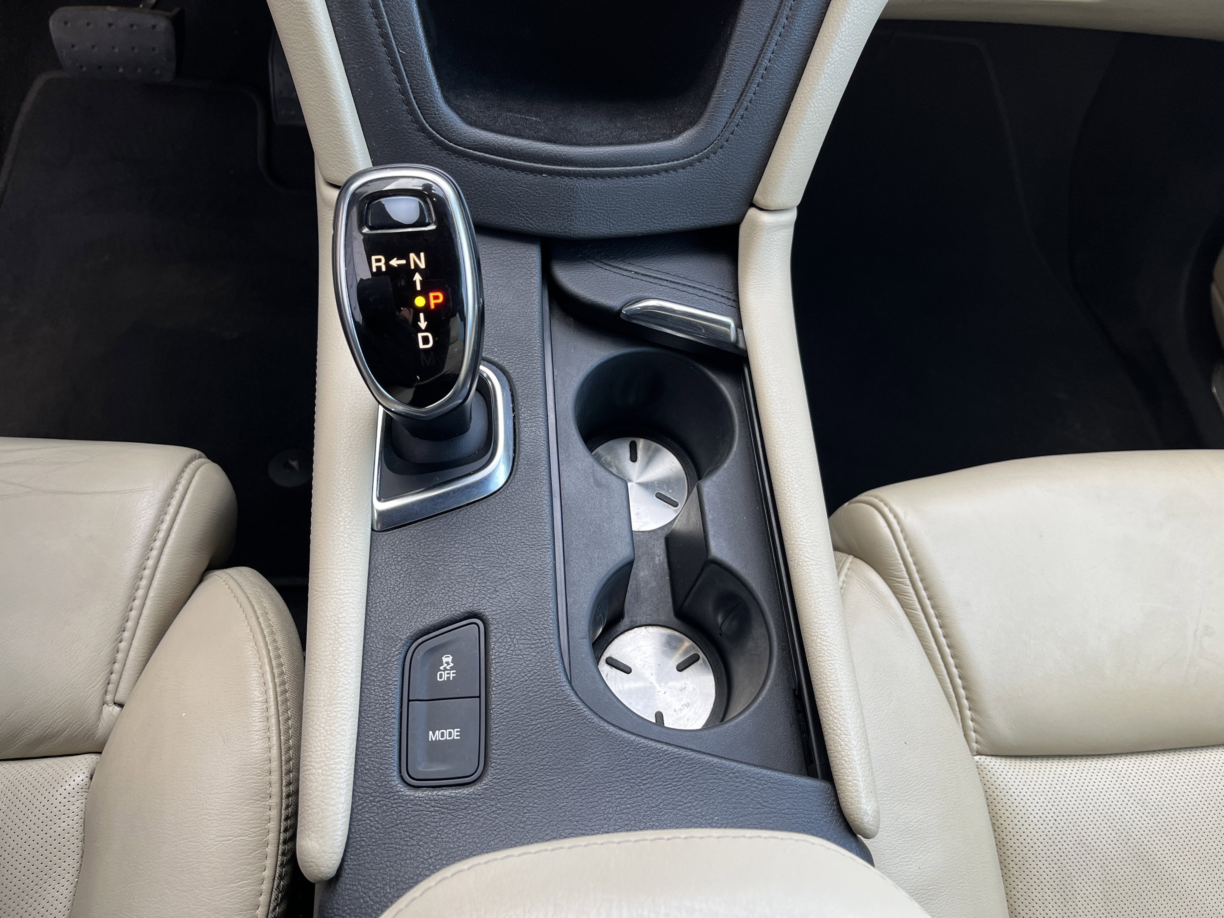 2017 Cadillac XT5 Premium Luxury FWD