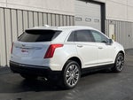 2017 Cadillac XT5 Premium Luxury FWD