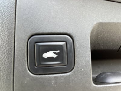 2017 Cadillac XT5 Premium Luxury FWD