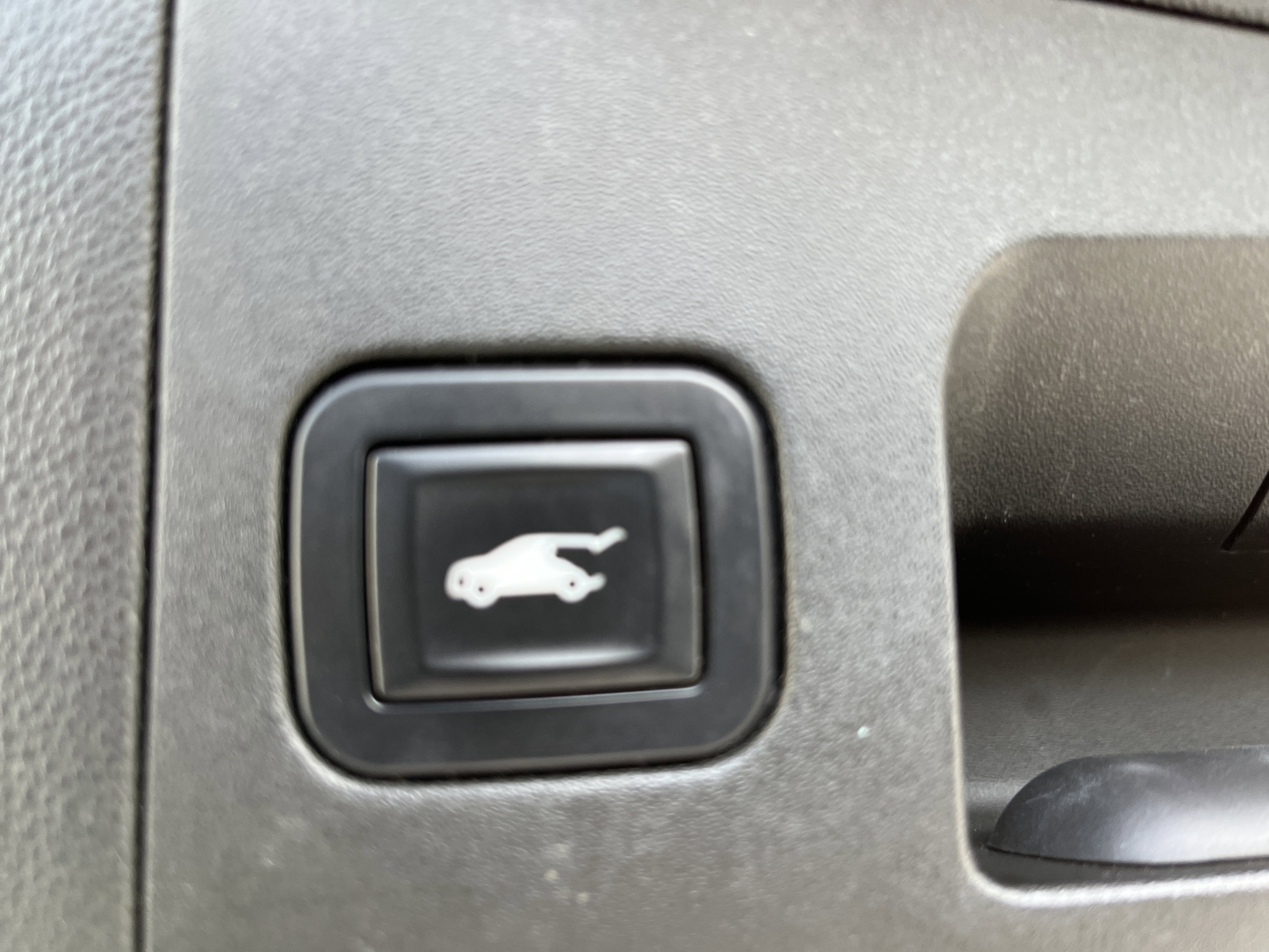 2017 Cadillac XT5 Premium Luxury FWD