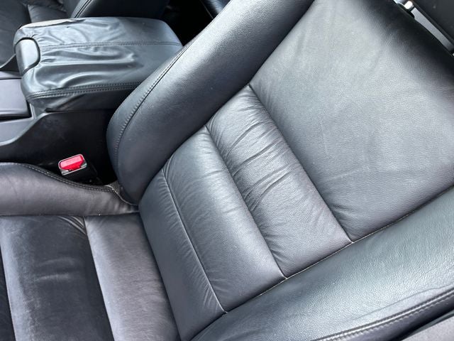 2009 Honda Accord EX-L 2.4