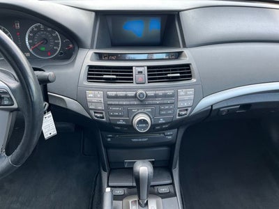 2009 Honda Accord EX-L 2.4