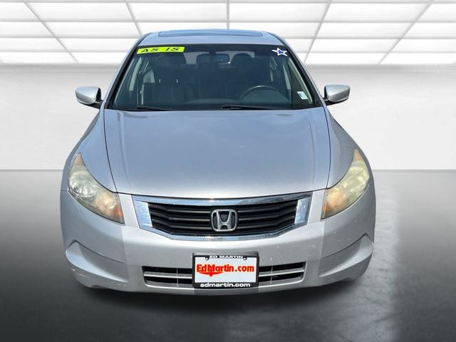 2009 Honda Accord EX-L 2.4
