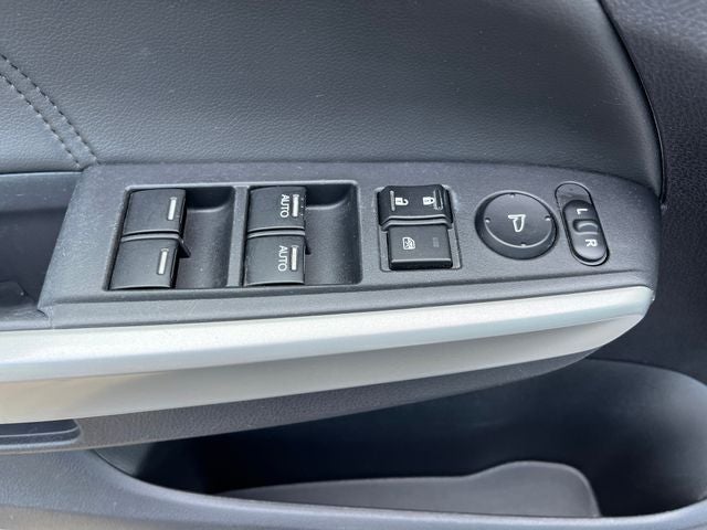 2009 Honda Accord EX-L 2.4