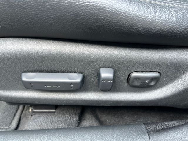 2009 Honda Accord EX-L 2.4