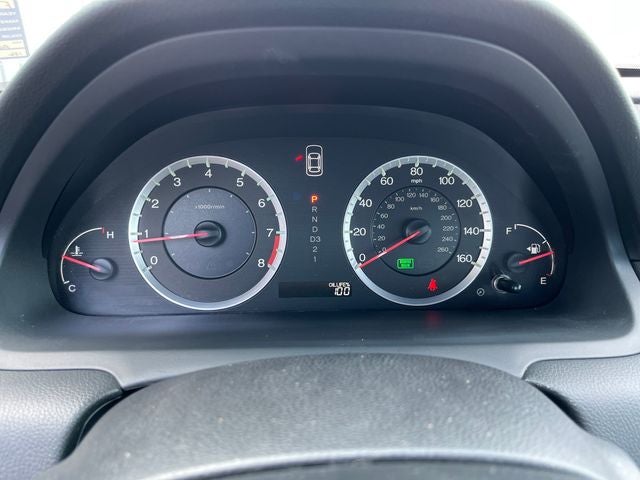 2009 Honda Accord EX-L 2.4