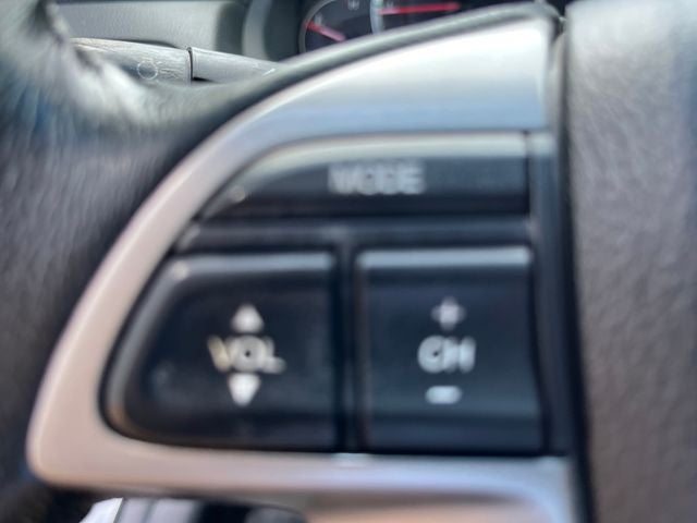 2009 Honda Accord EX-L 2.4