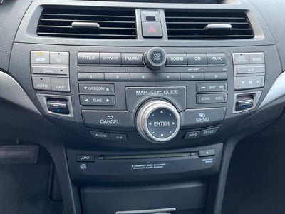 2009 Honda Accord EX-L 2.4