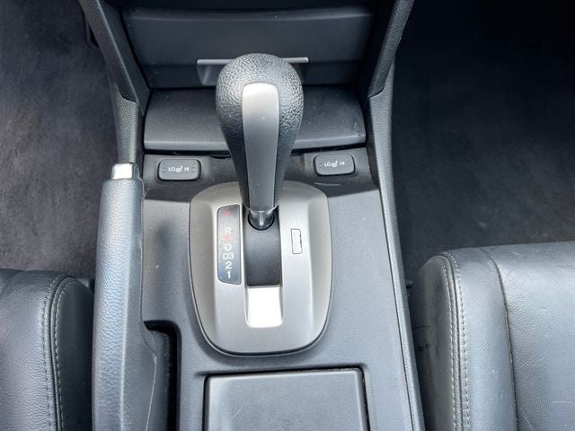2009 Honda Accord EX-L 2.4