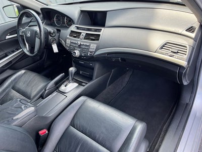 2009 Honda Accord EX-L 2.4