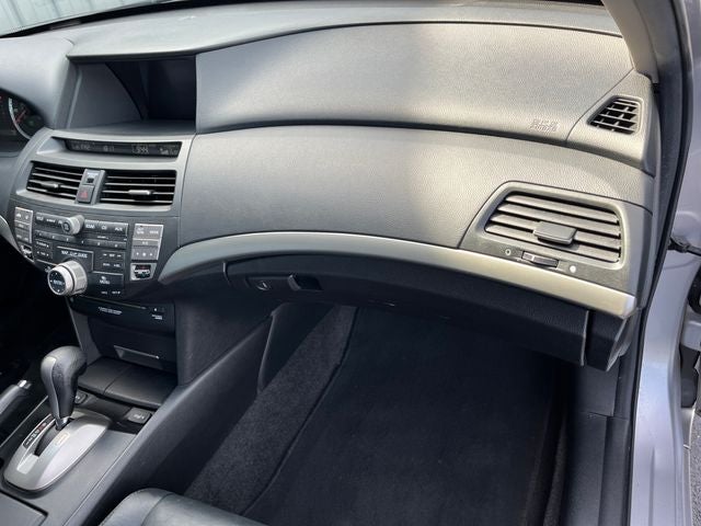 2009 Honda Accord EX-L 2.4