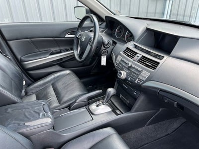 2009 Honda Accord EX-L 2.4