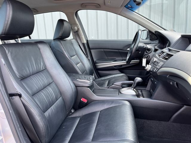 2009 Honda Accord EX-L 2.4