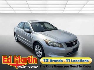 2009 Honda Accord EX-L 2.4