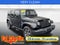 2007 Jeep Wrangler Unlimited Sahara