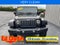2007 Jeep Wrangler Unlimited Sahara