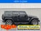 2007 Jeep Wrangler Unlimited Sahara