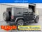 2007 Jeep Wrangler Unlimited Sahara