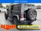 2007 Jeep Wrangler Unlimited Sahara