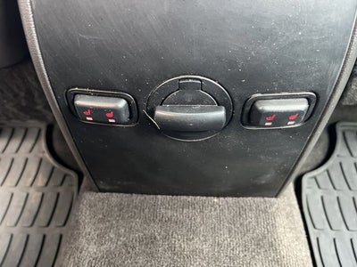 2012 Lincoln MKS Base