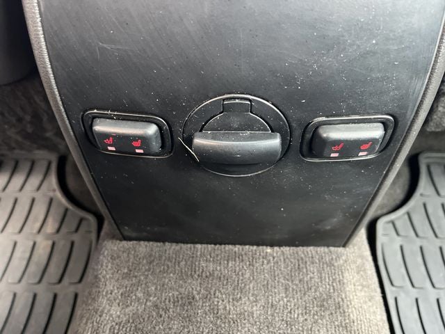 2012 Lincoln MKS Base