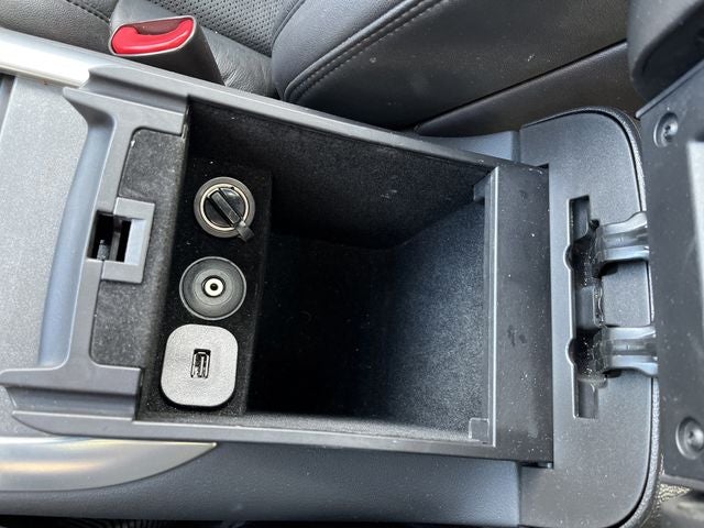 2012 Lincoln MKS Base