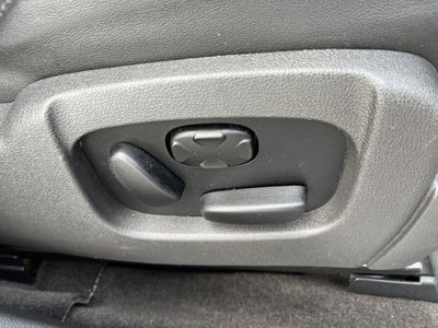 2012 Lincoln MKS Base