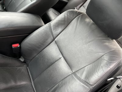 2015 Nissan Altima 2.5 SL