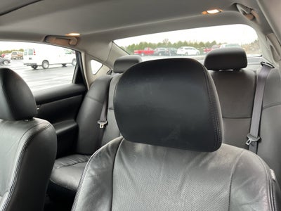 2015 Nissan Altima 2.5 SL