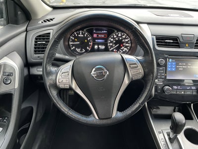 2015 Nissan Altima 2.5 SL