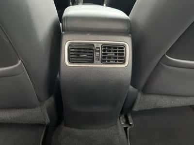 2015 Nissan Altima 2.5 SL