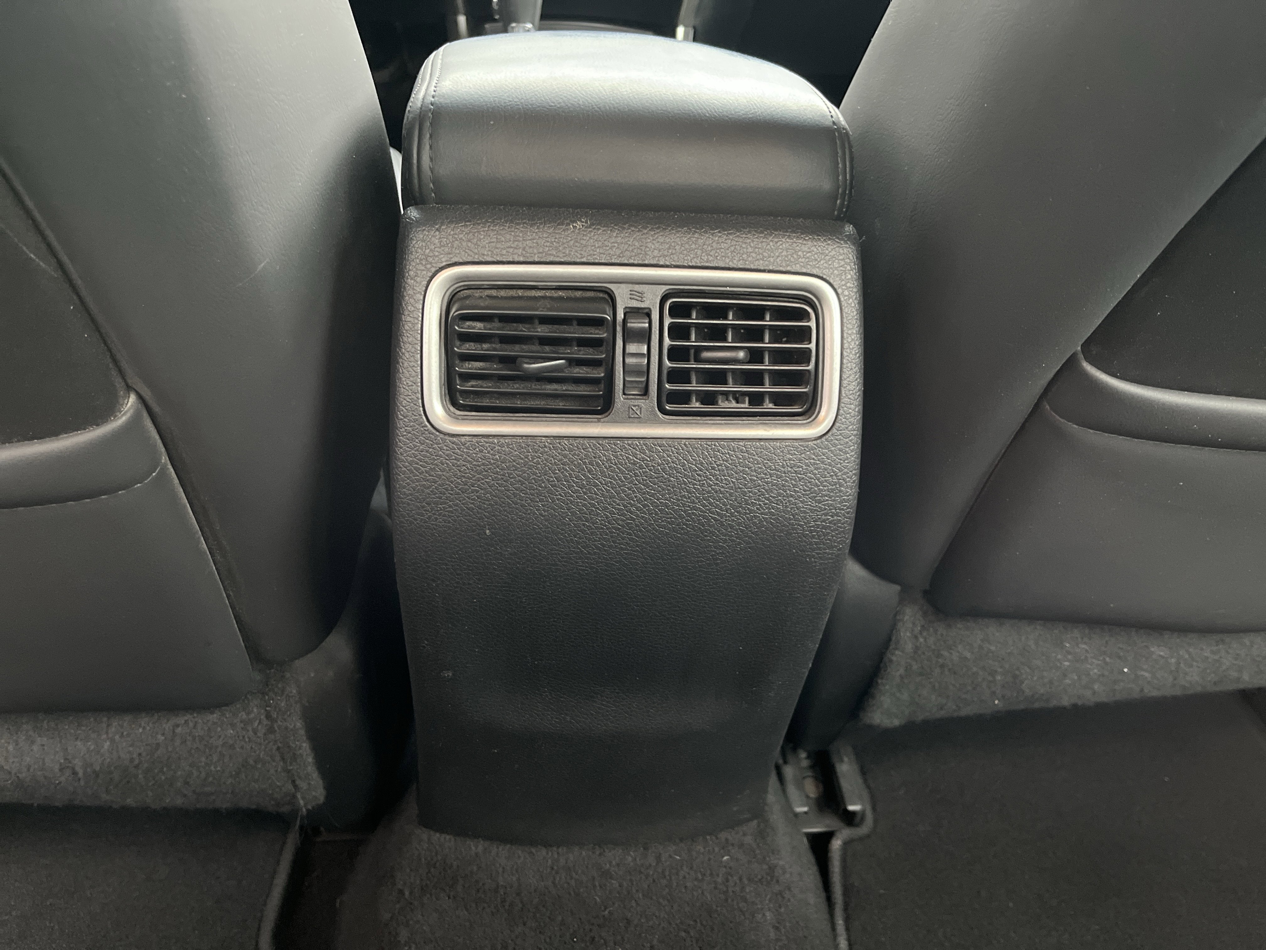 2015 Nissan Altima 2.5 SL