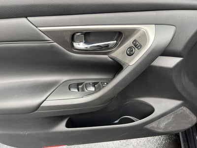 2015 Nissan Altima 2.5 SL