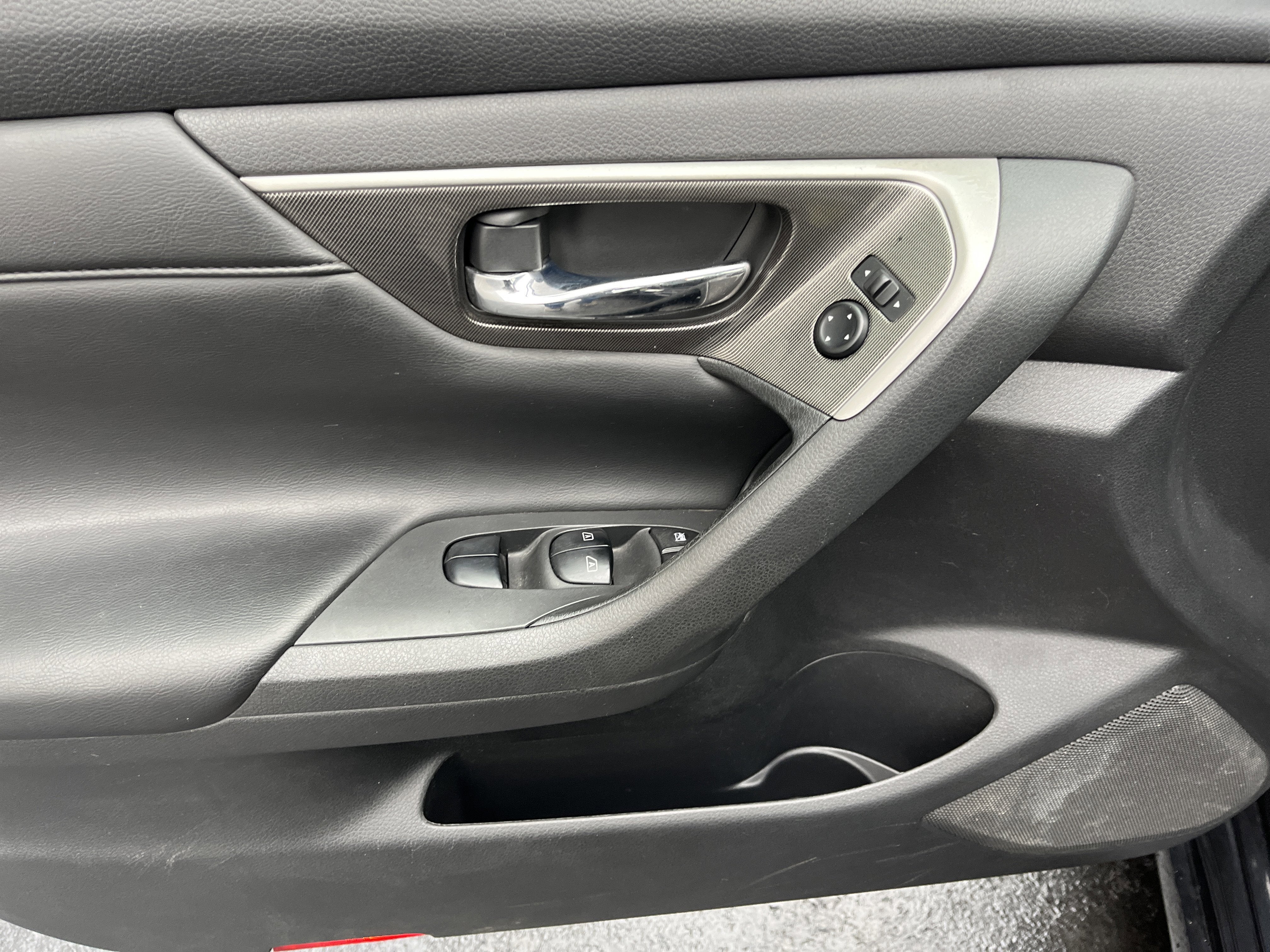 2015 Nissan Altima 2.5 SL