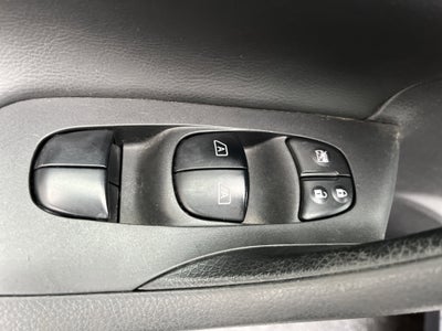 2015 Nissan Altima 2.5 SL