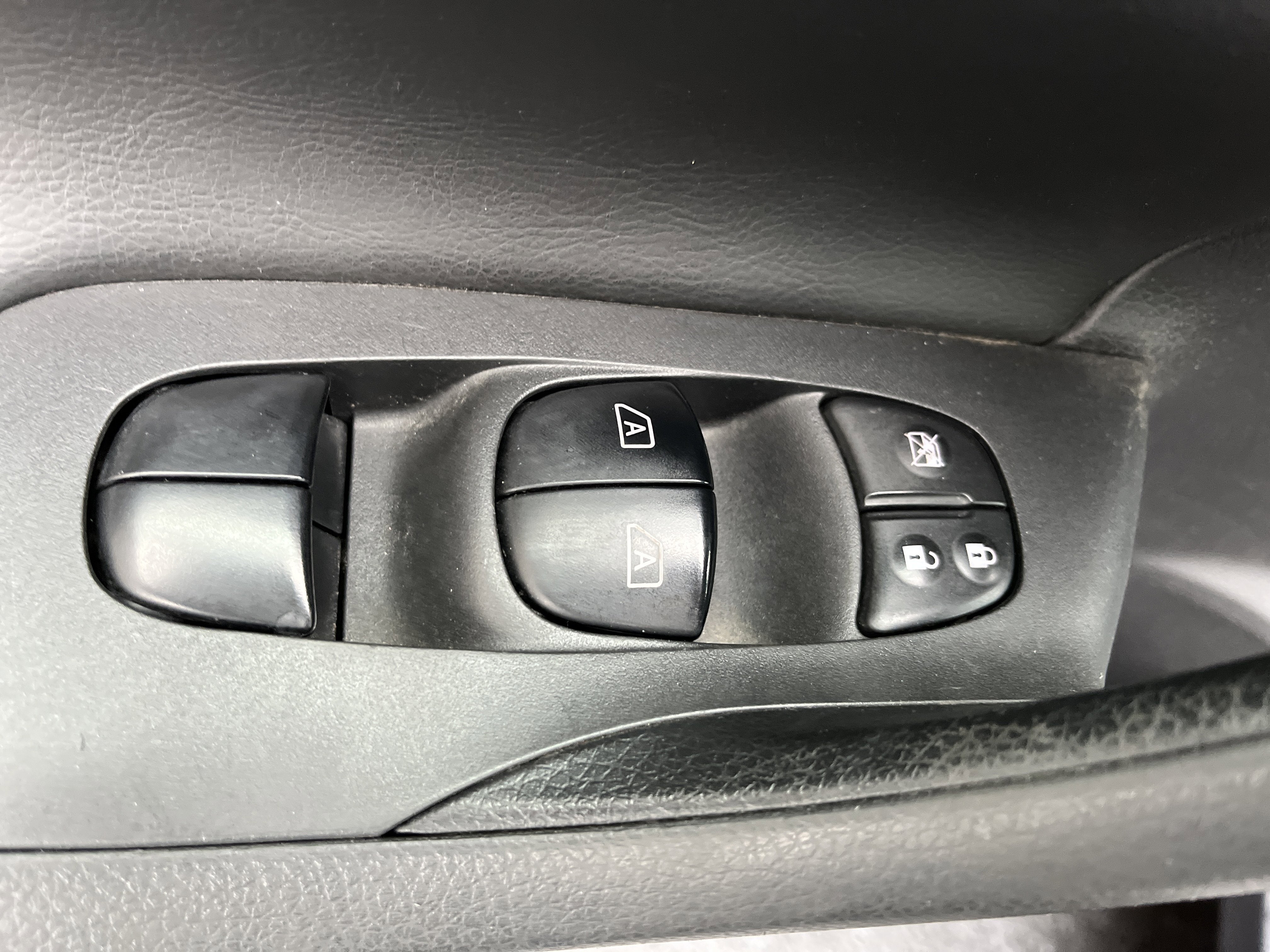 2015 Nissan Altima 2.5 SL