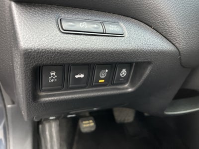 2015 Nissan Altima 2.5 SL