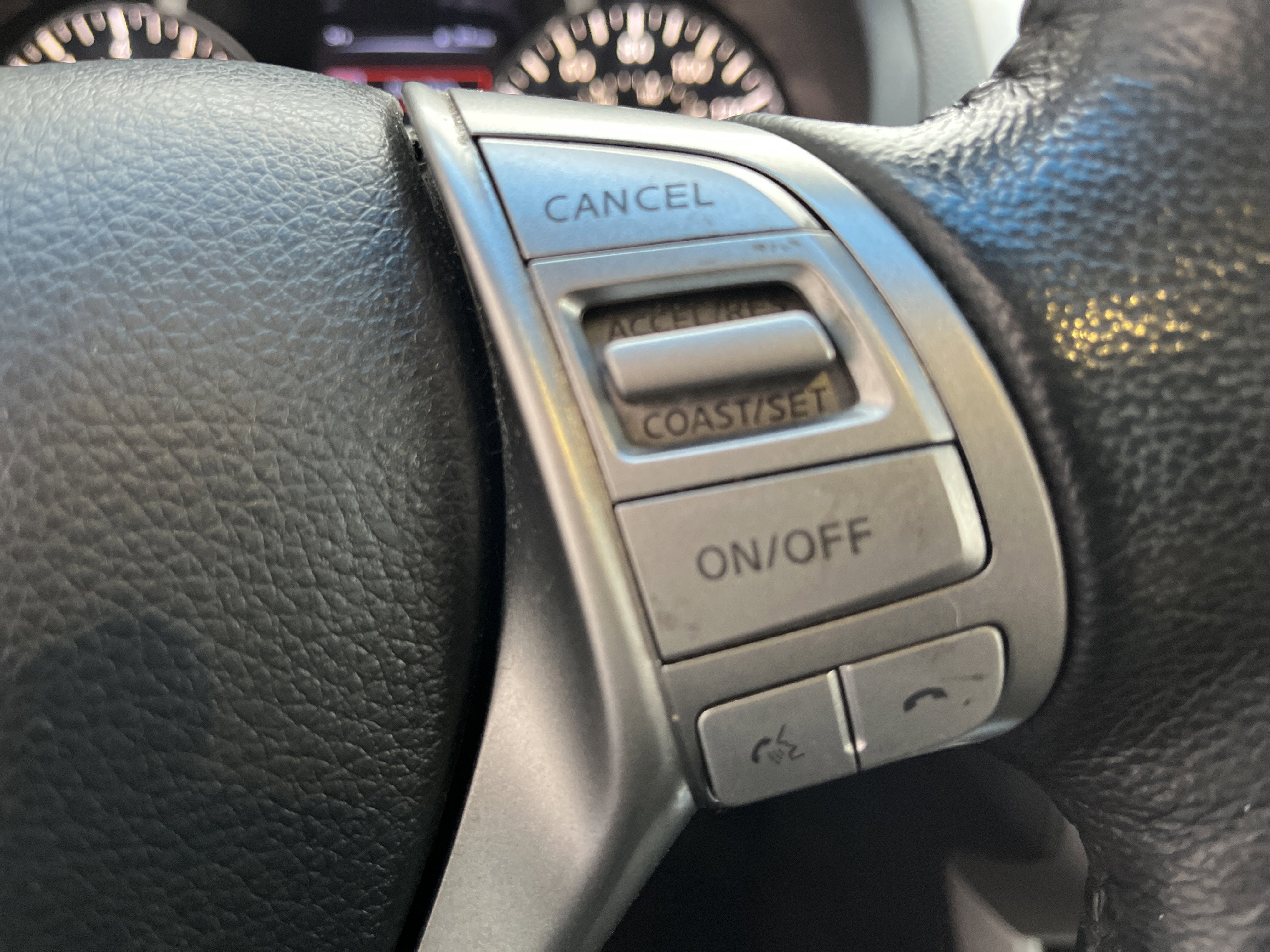 2015 Nissan Altima 2.5 SL