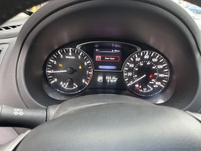 2015 Nissan Altima 2.5 SL