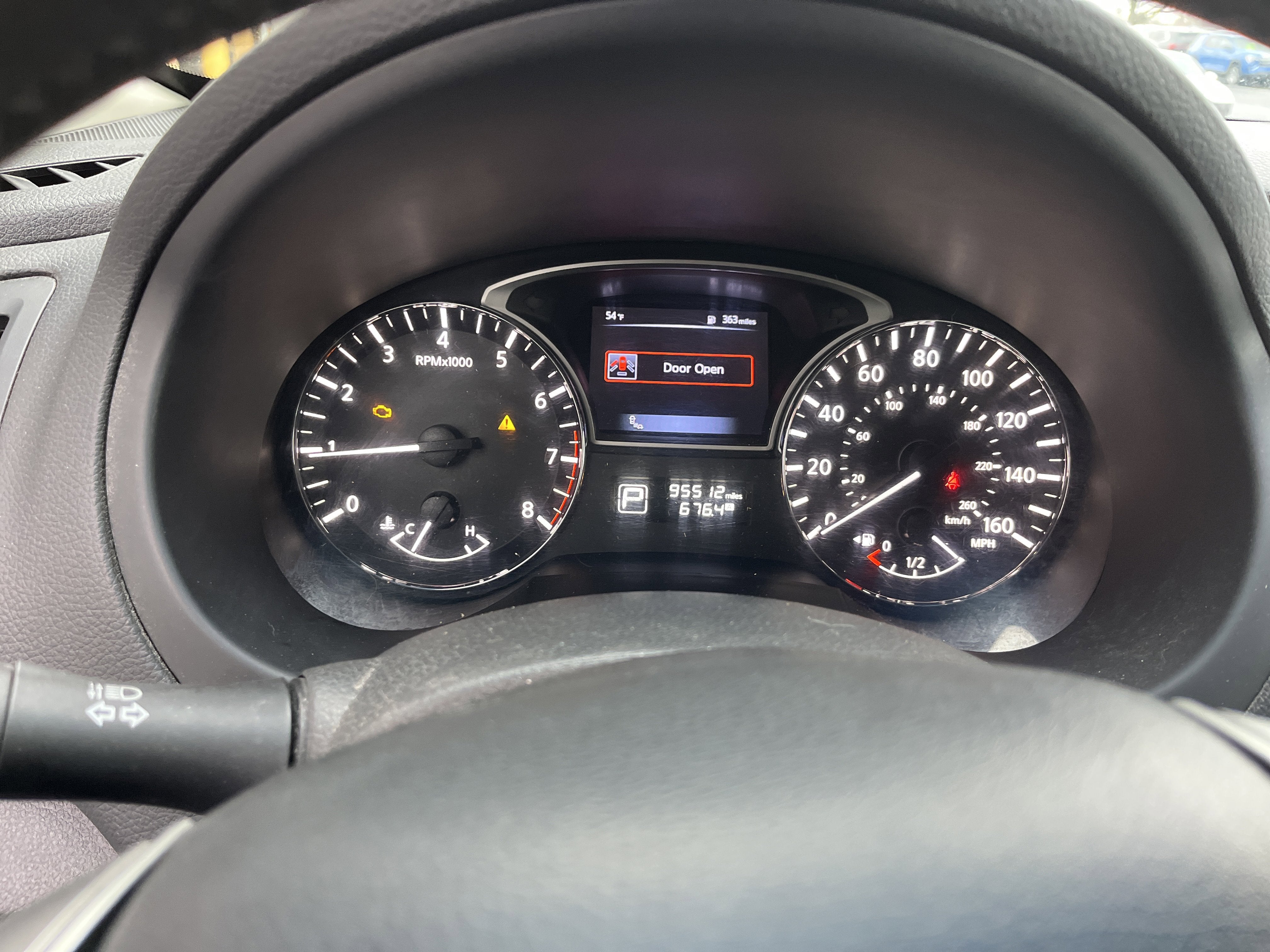 2015 Nissan Altima 2.5 SL