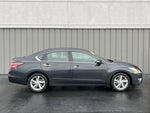 2015 Nissan Altima 2.5 SL