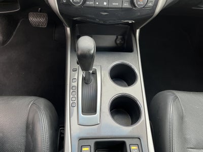 2015 Nissan Altima 2.5 SL