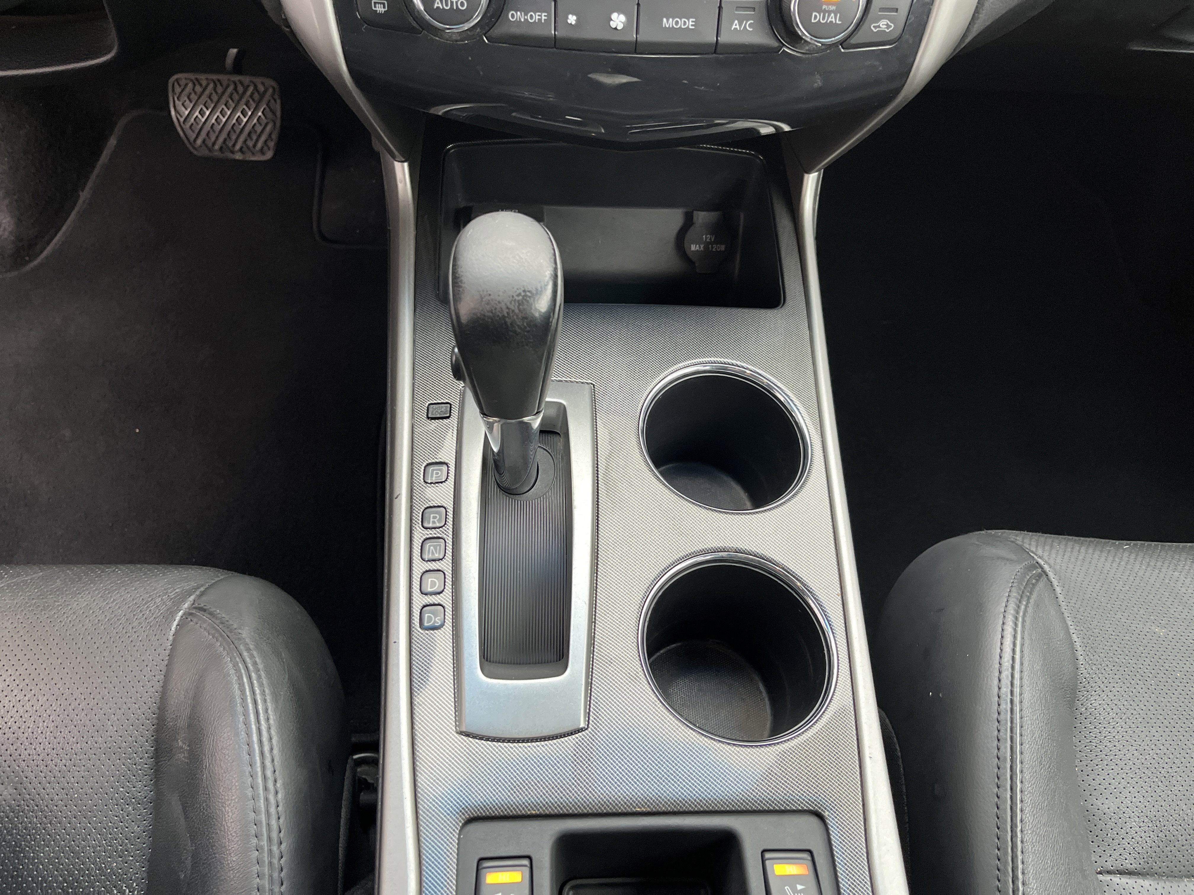 2015 Nissan Altima 2.5 SL